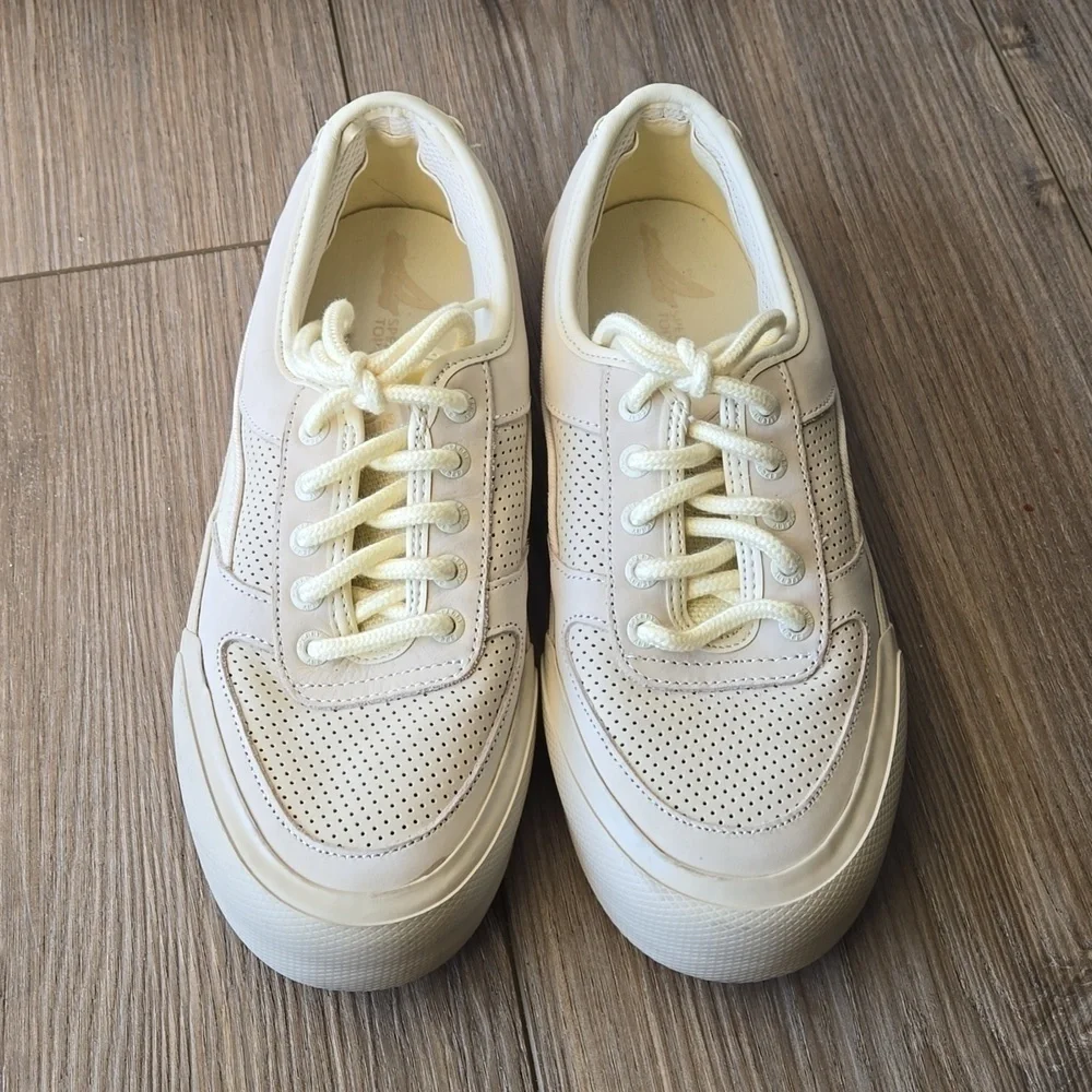 Sperry Soletide Premium Montana Sneaker